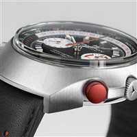 Orologio Hamilton Uomo American Classic in Acciaio H51616731 - H51616731